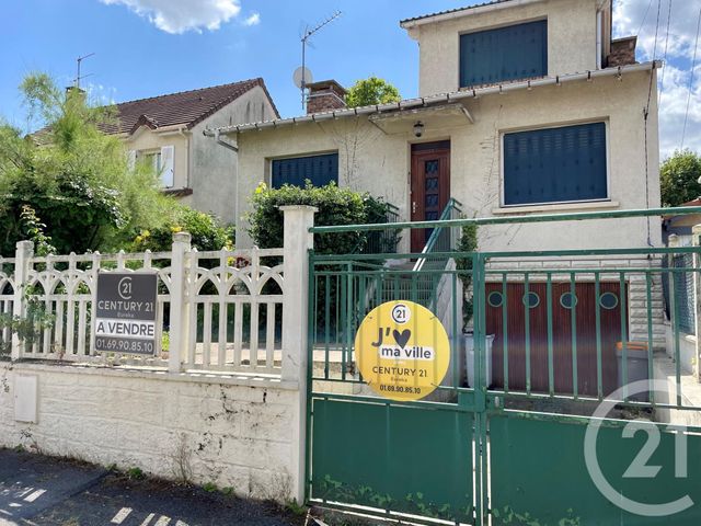 maison - RIS ORANGIS - 91