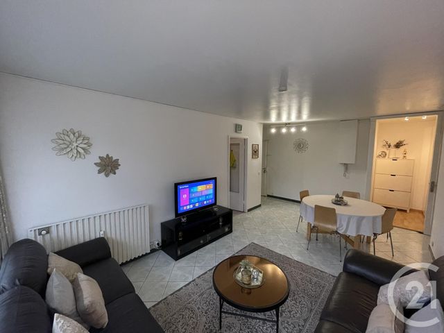 appartement - EVRY - 91