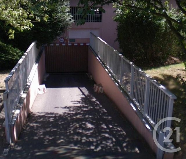 parking à vendre - 108.0 m2 - EVRY - 91 - ILE-DE-FRANCE - Century 21 Eureka