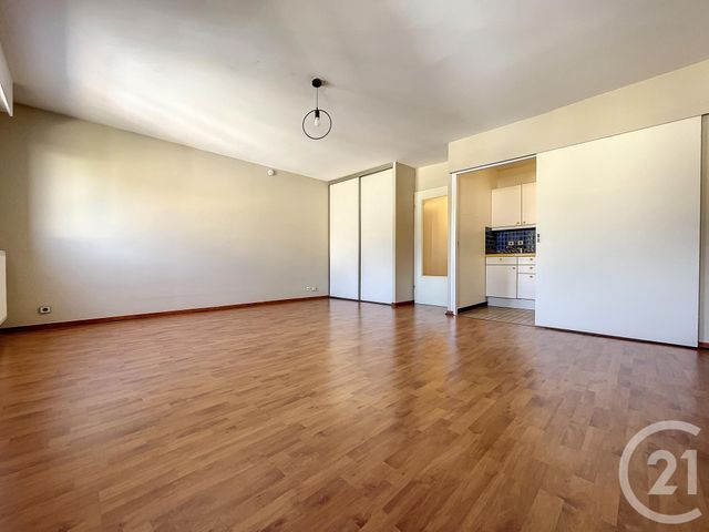 Studio à louer - 1 pièce - 37.09 m2 - ORSAY - 91 - ILE-DE-FRANCE - Century 21 Eureka