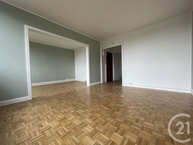 Appartement F4 à louer MASSY