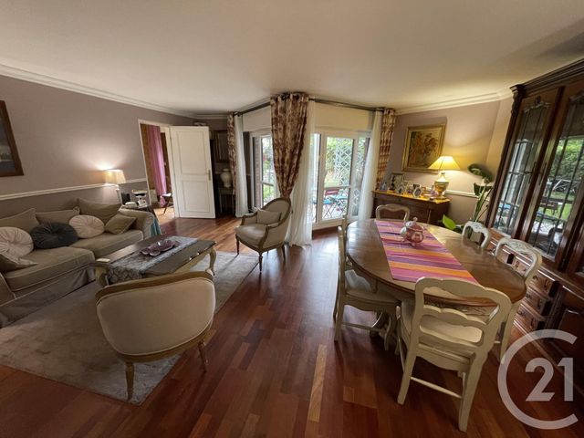 appartement - COURCOURONNES - 91