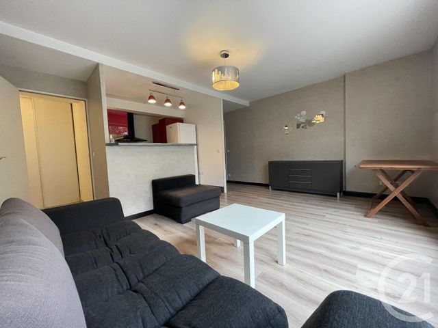 Appartement F3 à vendre EVRY