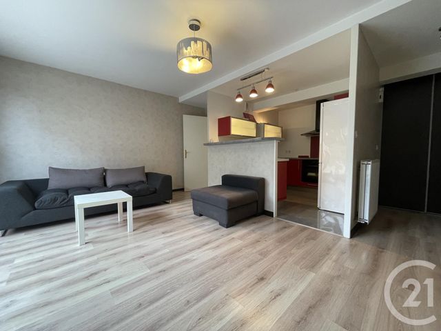 Appartement F3 à vendre - 3 pièces - 64.0 m2 - EVRY - 91 - ILE-DE-FRANCE - Century 21 Eureka