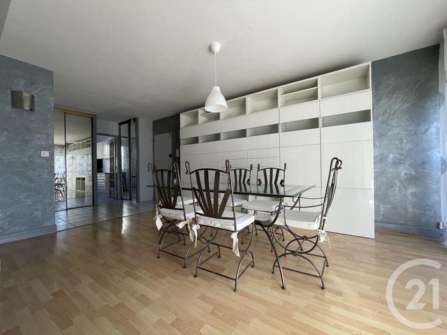 appartement - EVRY - 91