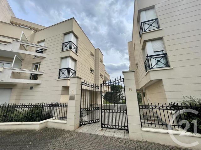 appartement - EVRY - 91