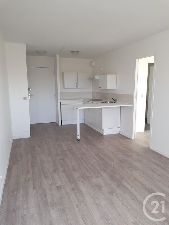 appartement - COURCOURONNES - 91