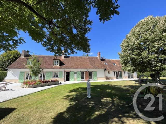 Maison à vendre QUIERS SUR BEZONDE