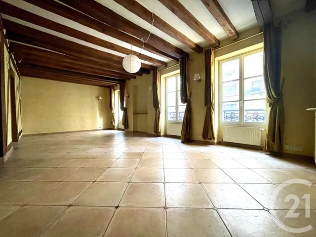 Appartement F4 à vendre - 4 pièces - 73.4 m2 - PARIS - 75005 - ILE-DE-FRANCE - Century 21 Eureka