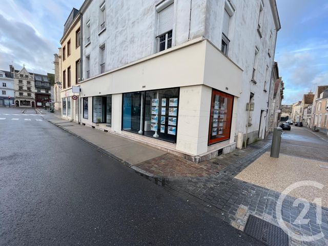 commerce à louer - 120.0 m2 - MONTARGIS - 45 - CENTRE - Century 21 Eureka