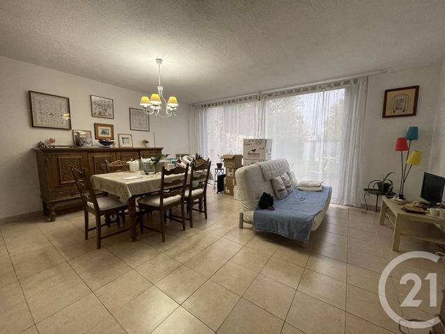 maison - BONDOUFLE - 91