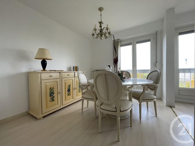 appartement - EVRY - 91