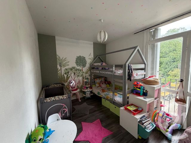 Appartement F5 à vendre - 5 pièces - 100.19 m2 - RIS ORANGIS - 91 - ILE-DE-FRANCE - Century 21 Eureka