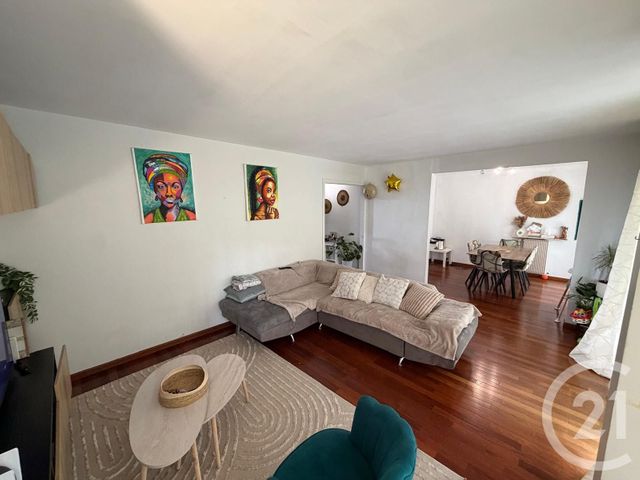 appartement - RIS ORANGIS - 91
