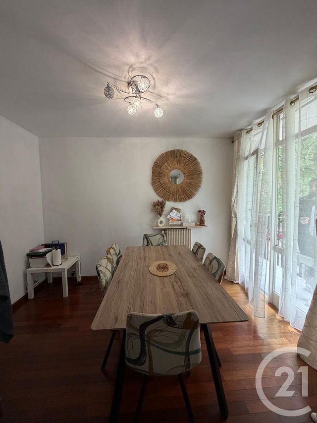 Appartement F5 à vendre - 5 pièces - 100.19 m2 - RIS ORANGIS - 91 - ILE-DE-FRANCE - Century 21 Eureka