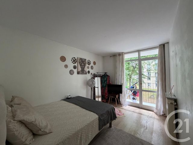 Appartement F5 à vendre - 5 pièces - 100.19 m2 - RIS ORANGIS - 91 - ILE-DE-FRANCE - Century 21 Eureka