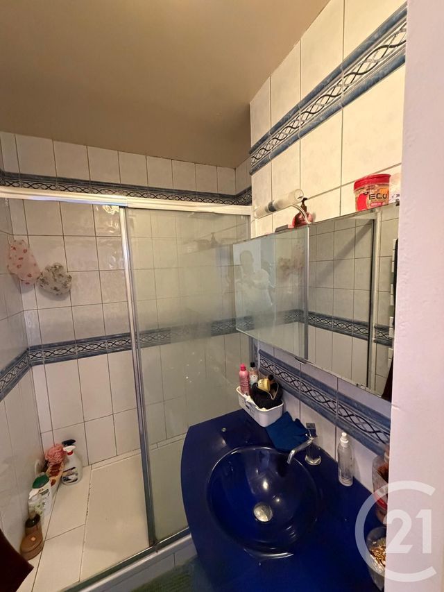 Appartement F5 à vendre - 5 pièces - 100.19 m2 - RIS ORANGIS - 91 - ILE-DE-FRANCE - Century 21 Eureka