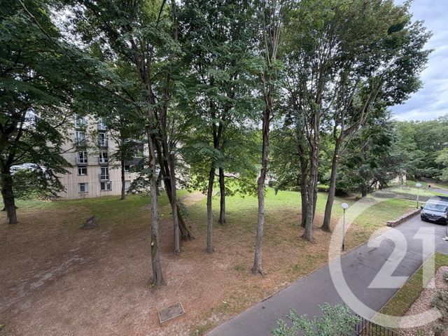 Appartement F5 à vendre - 5 pièces - 100.19 m2 - RIS ORANGIS - 91 - ILE-DE-FRANCE - Century 21 Eureka