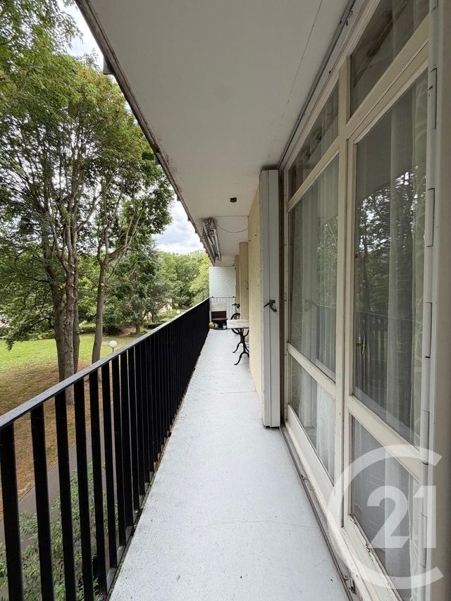 Appartement F5 à vendre - 5 pièces - 100.19 m2 - RIS ORANGIS - 91 - ILE-DE-FRANCE - Century 21 Eureka
