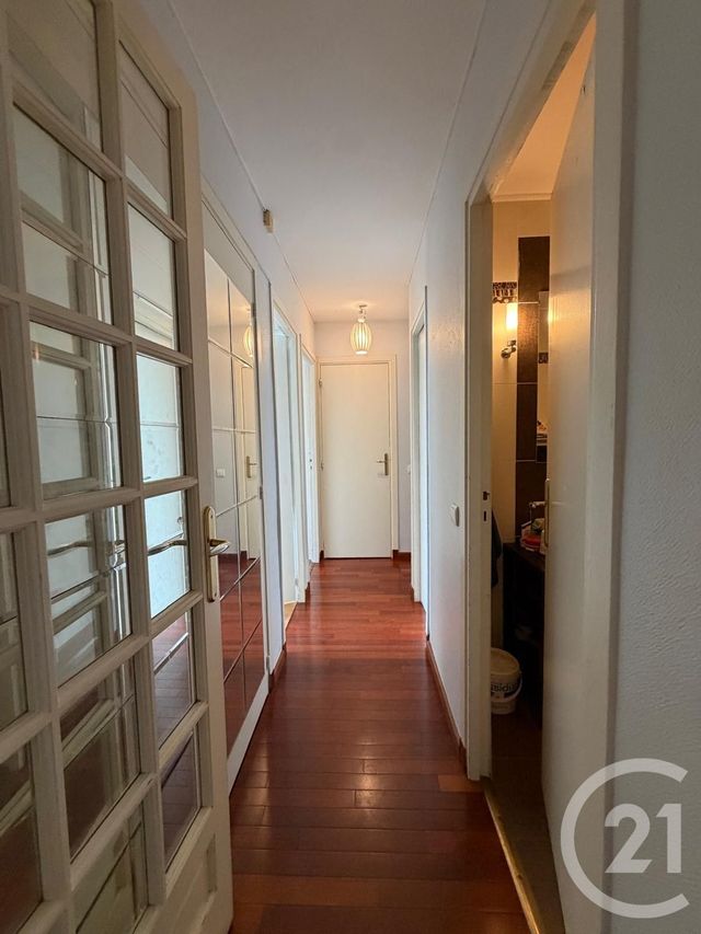 Appartement F5 à vendre - 5 pièces - 100.19 m2 - RIS ORANGIS - 91 - ILE-DE-FRANCE - Century 21 Eureka