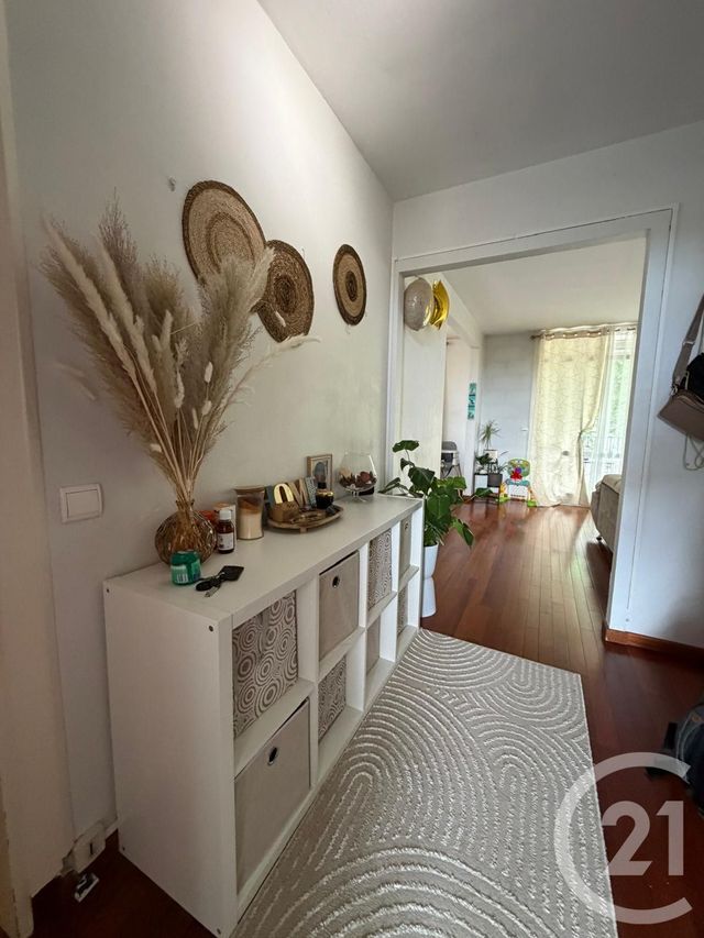 Appartement F5 à vendre - 5 pièces - 100.19 m2 - RIS ORANGIS - 91 - ILE-DE-FRANCE - Century 21 Eureka