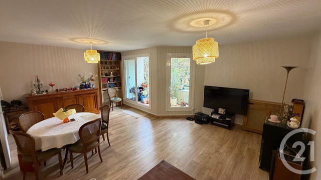 Appartement F4 à vendre EVRY