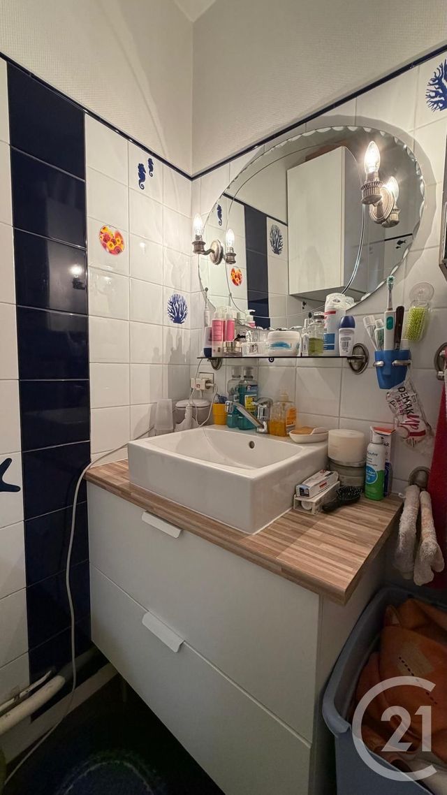 Appartement F4 à vendre - 4 pièces - 76.65 m2 - EVRY - 91 - ILE-DE-FRANCE - Century 21 Eureka