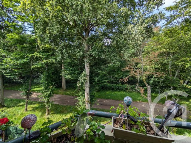 Appartement F4 à vendre - 4 pièces - 76.65 m2 - EVRY - 91 - ILE-DE-FRANCE - Century 21 Eureka