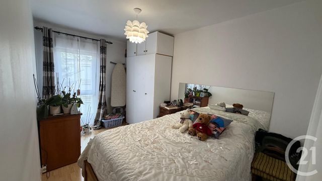 Appartement F4 à vendre - 4 pièces - 76.65 m2 - EVRY - 91 - ILE-DE-FRANCE - Century 21 Eureka