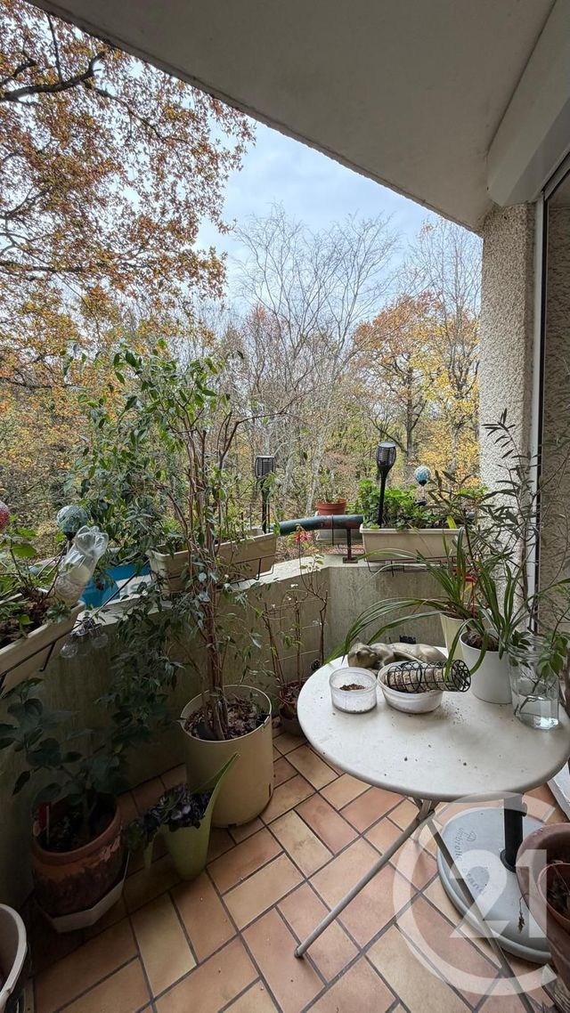 Appartement F4 à vendre - 4 pièces - 76.65 m2 - EVRY - 91 - ILE-DE-FRANCE - Century 21 Eureka