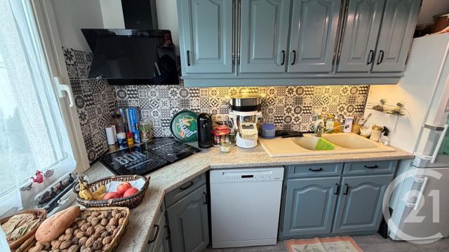 Appartement F4 à vendre - 4 pièces - 76.65 m2 - EVRY - 91 - ILE-DE-FRANCE - Century 21 Eureka