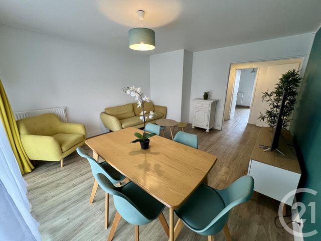 Appartement F5 à vendre - 5 pièces - 113.04 m2 - EVRY - 91 - ILE-DE-FRANCE - Century 21 Eureka