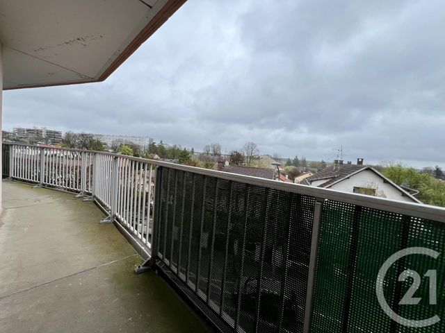 Appartement F5 à vendre - 5 pièces - 113.04 m2 - EVRY - 91 - ILE-DE-FRANCE - Century 21 Eureka