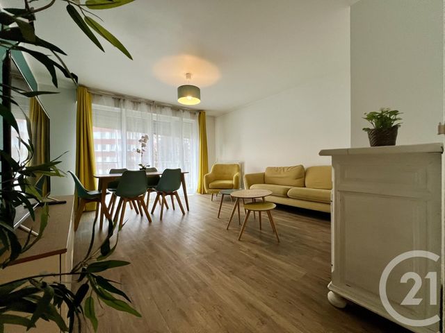 Appartement F5 à vendre EVRY