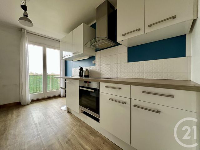 Appartement F5 à vendre - 5 pièces - 113.04 m2 - EVRY - 91 - ILE-DE-FRANCE - Century 21 Eureka