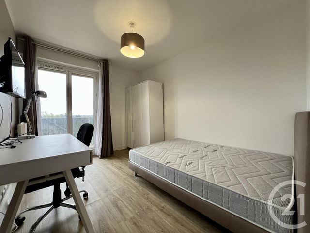Appartement F5 à vendre - 5 pièces - 113.04 m2 - EVRY - 91 - ILE-DE-FRANCE - Century 21 Eureka