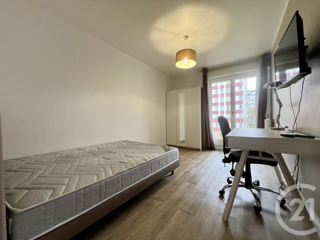 Appartement F5 à vendre - 5 pièces - 113.04 m2 - EVRY - 91 - ILE-DE-FRANCE - Century 21 Eureka