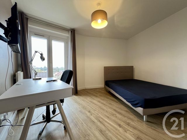 Appartement F5 à vendre - 5 pièces - 113.04 m2 - EVRY - 91 - ILE-DE-FRANCE - Century 21 Eureka