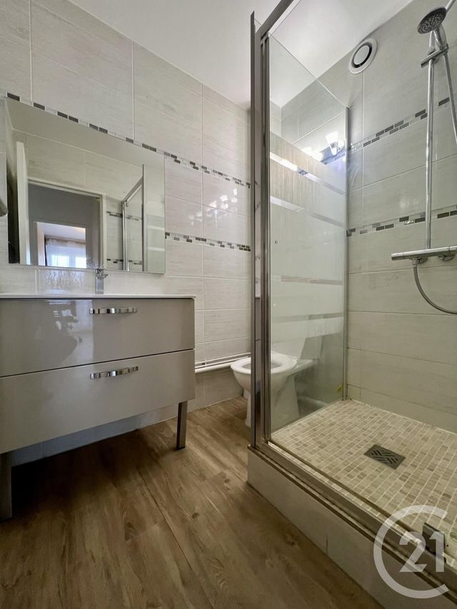 Appartement F5 à vendre - 5 pièces - 113.04 m2 - EVRY - 91 - ILE-DE-FRANCE - Century 21 Eureka