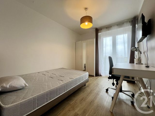 Appartement F5 à vendre - 5 pièces - 113.04 m2 - EVRY - 91 - ILE-DE-FRANCE - Century 21 Eureka