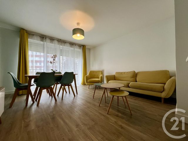 Appartement F5 à vendre - 5 pièces - 113.04 m2 - EVRY - 91 - ILE-DE-FRANCE - Century 21 Eureka