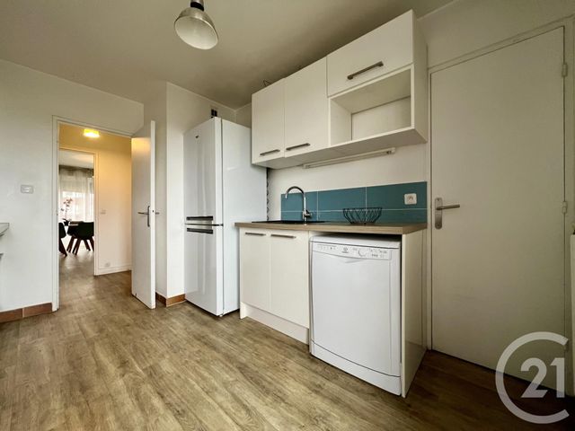 Appartement F5 à vendre - 5 pièces - 113.04 m2 - EVRY - 91 - ILE-DE-FRANCE - Century 21 Eureka