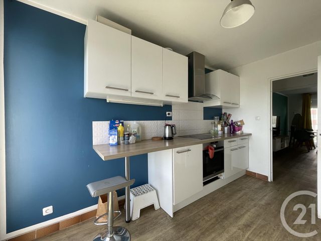 Appartement Chambre à louer - 1 pièce - 10.3 m2 - EVRY - 91 - ILE-DE-FRANCE - Century 21 Eureka