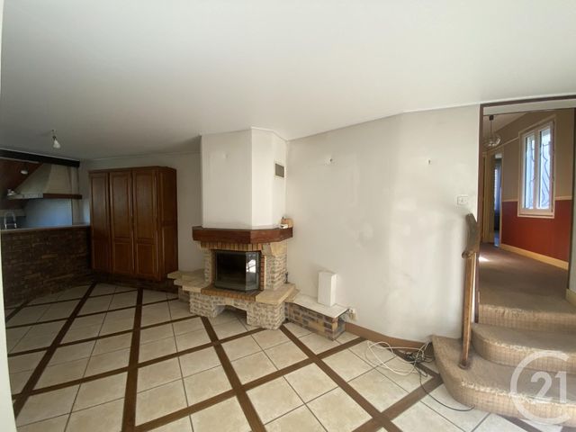 appartement - LA VILLE DU BOIS - 91