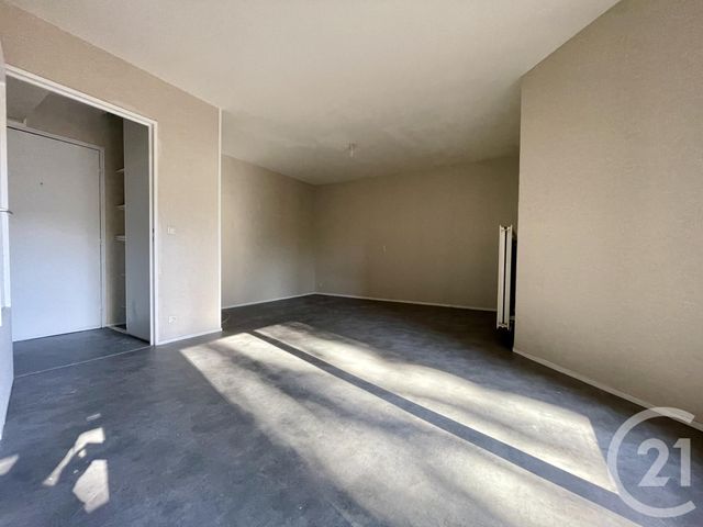 appartement - COURCOURONNES - 91