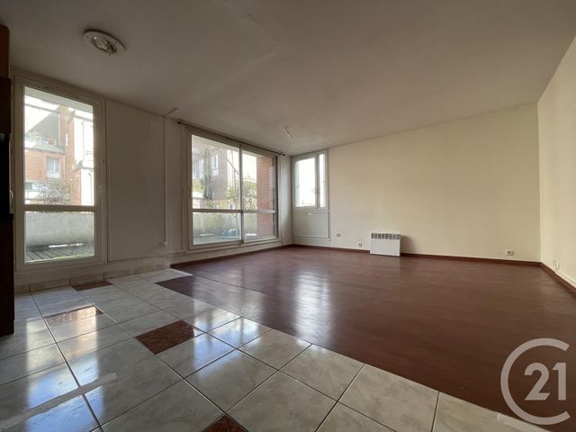 Appartement F3 à vendre - 3 pièces - 65.0 m2 - EVRY - 91 - ILE-DE-FRANCE - Century 21 Eureka