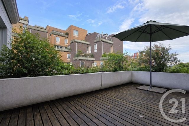Appartement F3 à vendre - 3 pièces - 65.0 m2 - EVRY - 91 - ILE-DE-FRANCE - Century 21 Eureka
