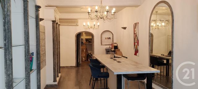 Afficher la photo en grand Appartement à vendre - 3 pièces - 40.15 m2 - MONTARGIS - 45 - CENTRE - Century 21 Eureka
