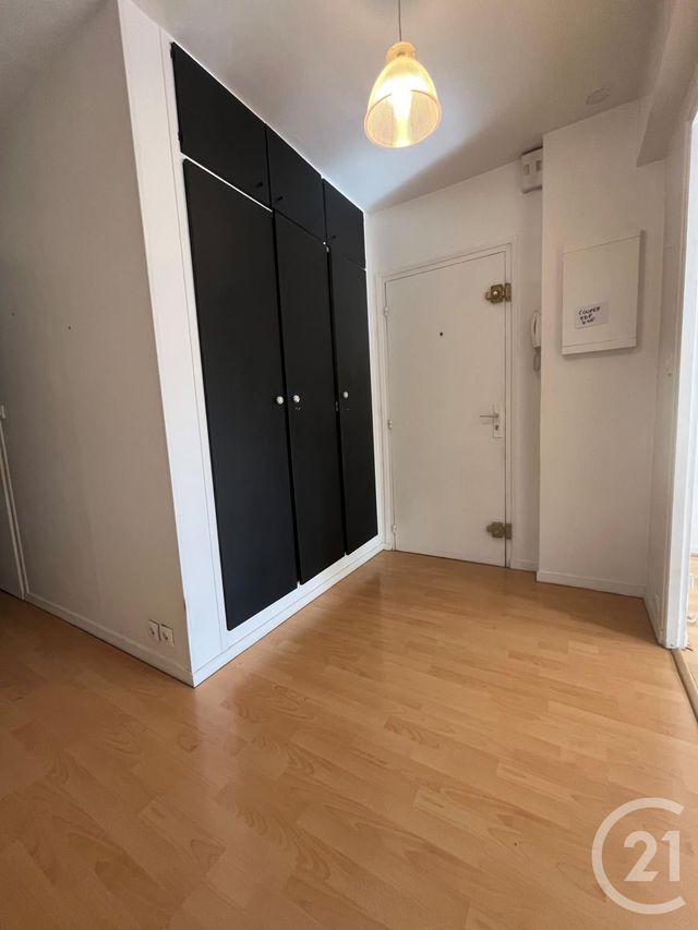 Appartement à vendre - 4 pièces - 75.11 m2 - EVRY - 91 - ILE-DE-FRANCE - Century 21 Eureka