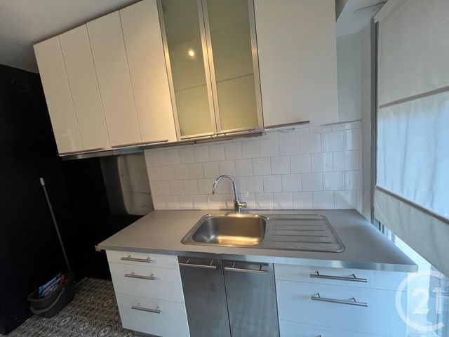 Appartement à vendre - 4 pièces - 75.11 m2 - EVRY - 91 - ILE-DE-FRANCE - Century 21 Eureka